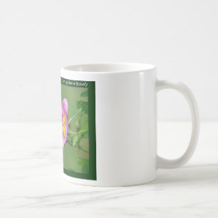 Taza De Café Parque nacional de Hot Springs, AR Regalos de Rosa