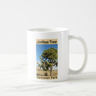 Taza De Café Parque nacional de la yuca