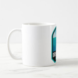 Taza De Café Parque nacional de Tortugas Secas