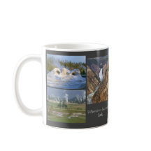 Parque nacional de Yellowstone