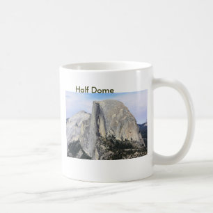Taza De Café Parque nacional de Yosemite, California
