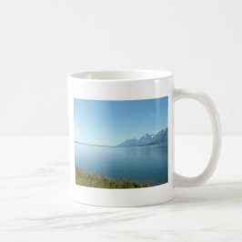 Taza De Café Parque nacional del Gran Tetón