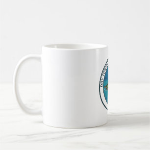 Taza De Café Parque nacional Dry Tortugas
