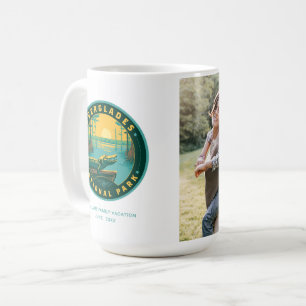 Taza De Café Parque nacional Everglades