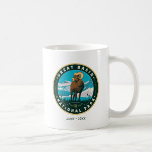 Taza De Café Parque nacional Gran Cuenca