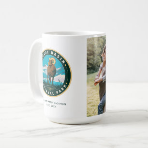 Taza De Café Parque nacional Gran Cuenca