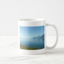 Parque Nacional Grand Teton