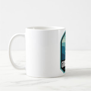 Taza De Café Parque nacional Gros Morne