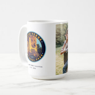 Taza De Café Parque nacional Mesa Verde