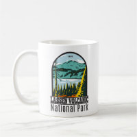 Parque nacional volcánico de Lassen, California Vi