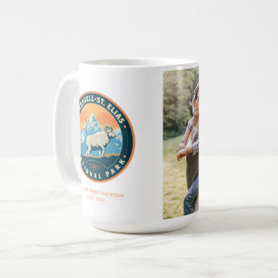 Taza De Café Parque nacional Wrangell-St Elias