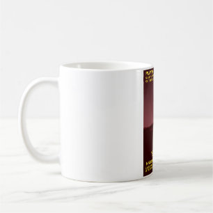 Taza De Café Parque Nacional Yosemite - Jugar con fuego es dive