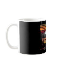 Parque nacional Yosemite - Mug