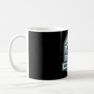 Taza De Café Parques nacionales de Kakadu � el infinito horizon