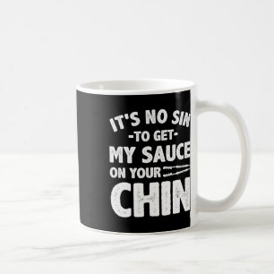Taza De Café Parrilla divertida para hombres y mujeres Parrilla