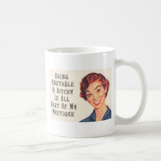 Taza De Café Parte de mi mística