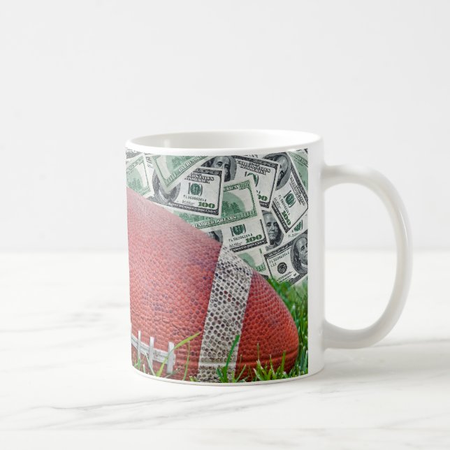 Taza De Café Partida (Derecha)