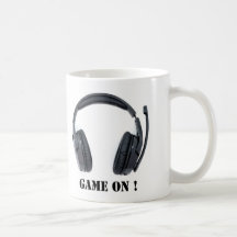 ¡Partida! Auriculares para juegos