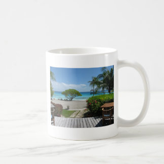 Taza De Café Partida de Tahití
