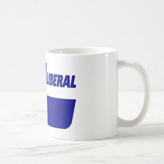 Taza De Café Partido liberal de Australia 2013