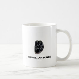 Taza De Café ¿Pasa, cualquier persona? (Materia en que pensar