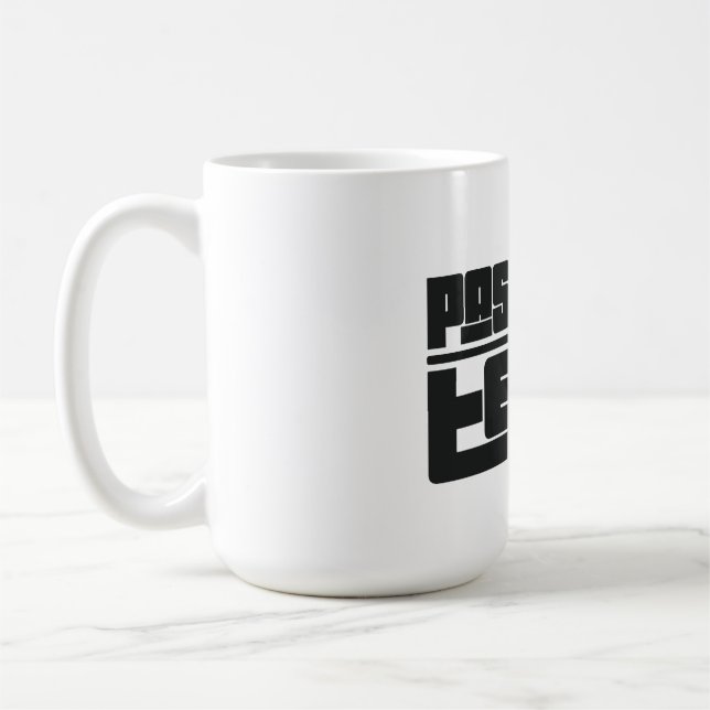 Taza De Café Pasadena - Texas (Izquierda)