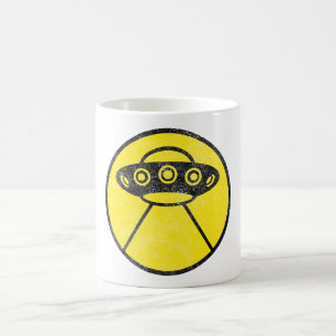 Taza De Café ¡Pásame!