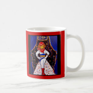 Taza De Café Pasarela Doxie