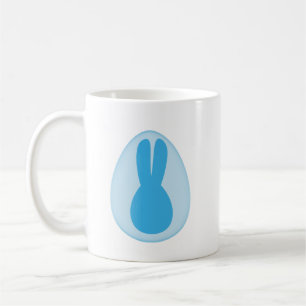 Taza De Café Pascua