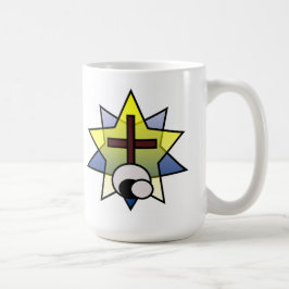 Taza De Café Pascua