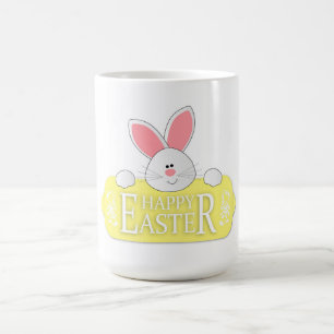 Taza De Café Pascua