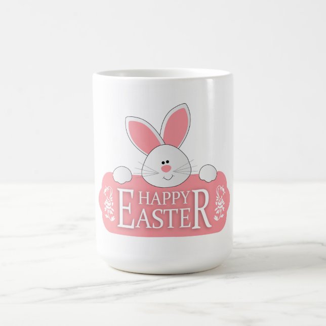 Taza De Café Pascua (Centro)