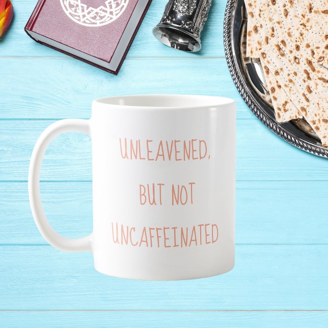 Taza De Café Pascua divertida (Subido por el creador)