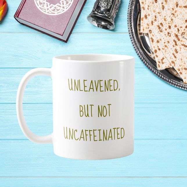 Taza De Café Pascua divertida (Subido por el creador)