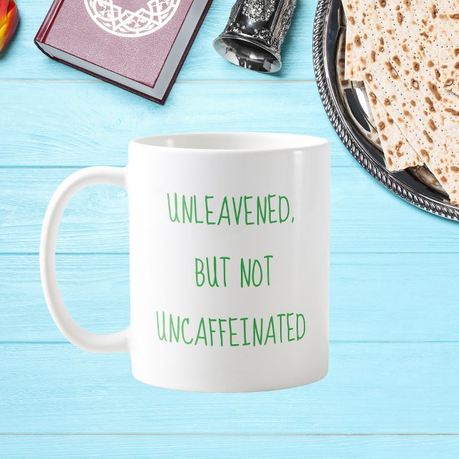 Taza De Café Pascua divertida (Subido por el creador)