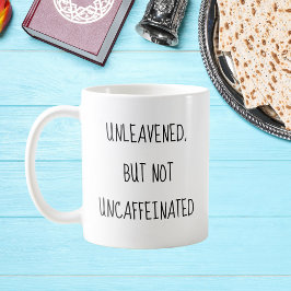 Taza De Café Pascua divertida