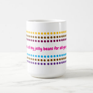 Taza De Café Pascua Java