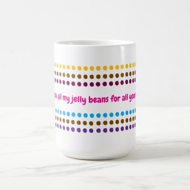 Taza De Café Pascua Java (Centro)