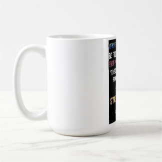 Taza De Café Pase de pedido Café Mugs