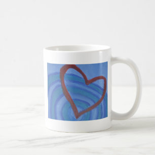 Taza De Café Pase el amor