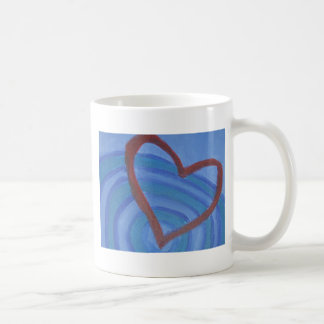 Taza De Café Pase el amor