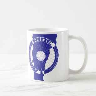 Taza De Café Pasea por Vermont