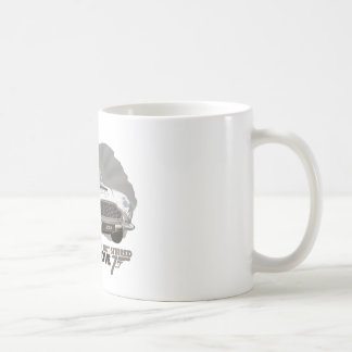 Taza De Café Paseo del enlace de ILoveBond Guay