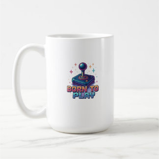 Taza De Café Pasión de juegos