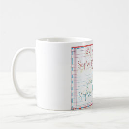 Taza De Café Pasiones Malvadas