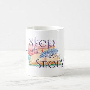 Taza De Café Paso a la historia del café