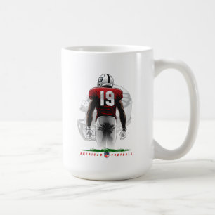 Taza De Café Paso a la victoria #15 Classic Mug