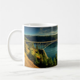 Taza De Café Paso de la Decepción