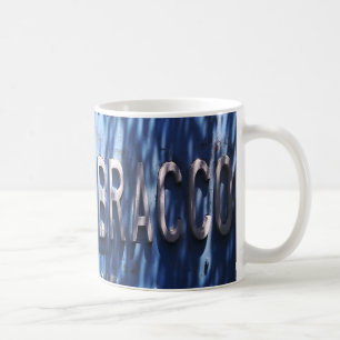 Taza De Café Passo Bracco