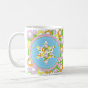 Taza De Café Passover Mug 11 oz.